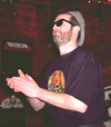 Irish DJ