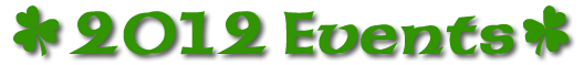 Events2012