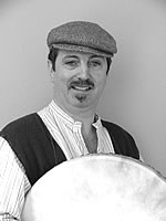 Irish DJ