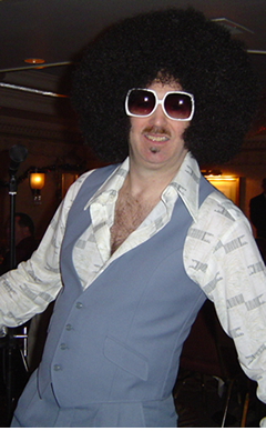 DiscoDJ